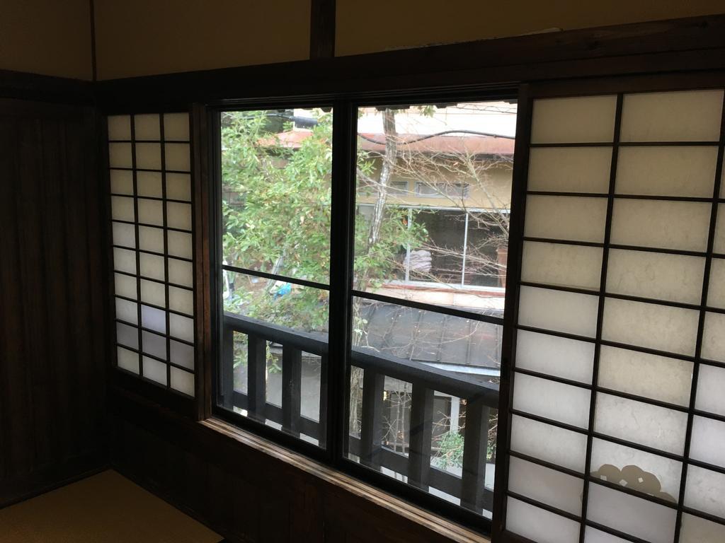 Готель Suziyu Onsen Daikokuya Коконое Екстер'єр фото