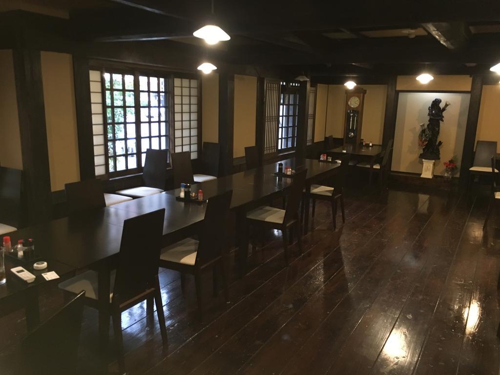 Готель Suziyu Onsen Daikokuya Коконое Екстер'єр фото