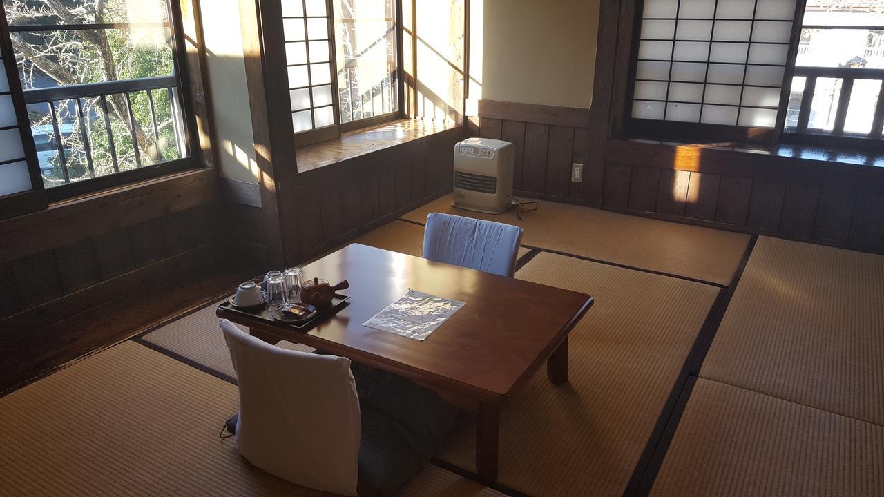 Готель Suziyu Onsen Daikokuya Коконое Екстер'єр фото