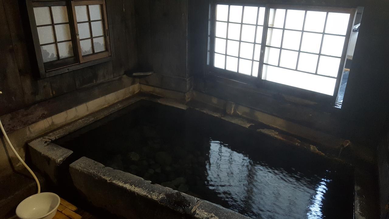 Готель Suziyu Onsen Daikokuya Коконое Екстер'єр фото
